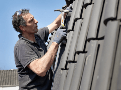 Why choose Scott’s Roofing KY LLC for louisville roofer in Louisville